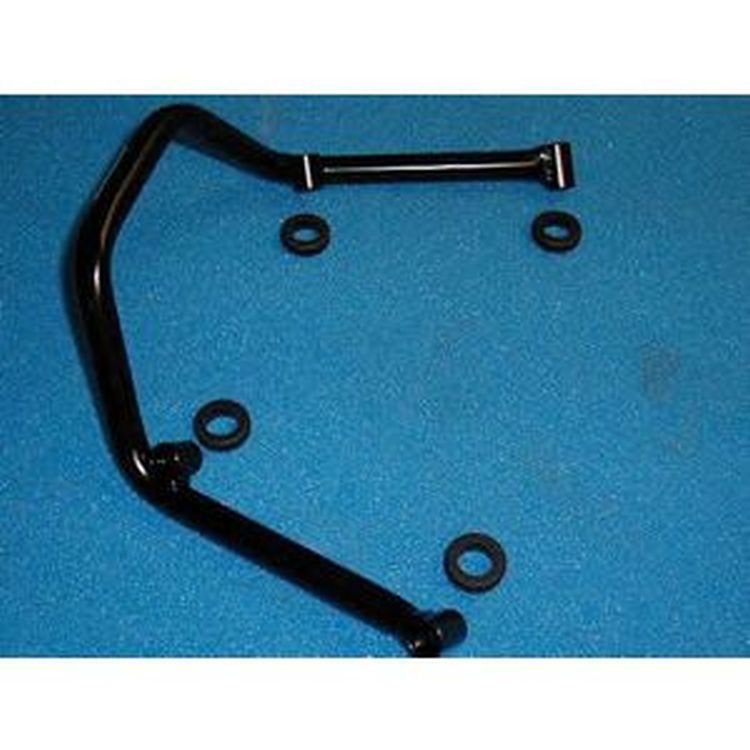 Suzuki GSF600 Bandit Renntec Grab Rail